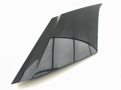 Land rover range rover velar 2021 молдинг стекло боковой j8a229148a фото №1