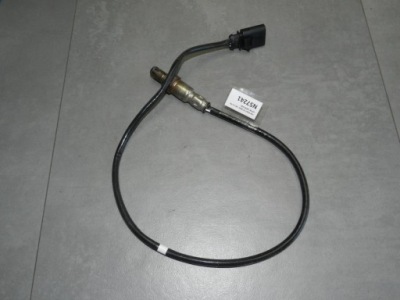 Vw golf vii 7 датчик лямбда-зонд 04l906262dt фото №1