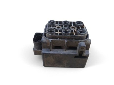 Maserati levante 15150000833 клапани фото №1