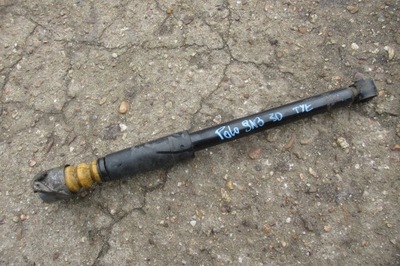 Vw polo 9n 1.2 амортизатор задняя фото №1