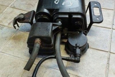 Фильтр частиц твердых toyota prius хэтчбек _w2_ 7770447020 1.5l фото №1