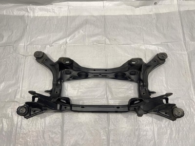 Hyundai tucson iv подрамник балка подвеска задняя фото №1