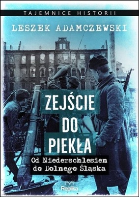 Zejście do piekła.