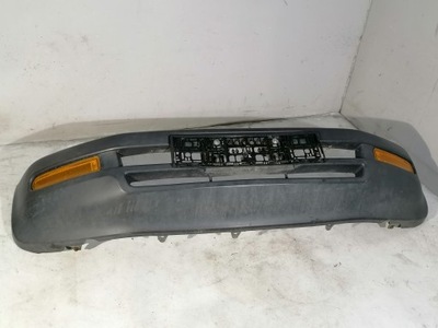 Toyota rav4 i бампер перед передній фото №1