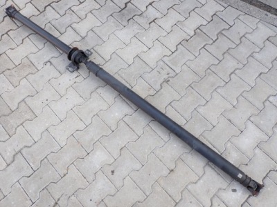 Wał привідний оригінал mazda cx3 cx-3 2.0 110kw 16r фото №1