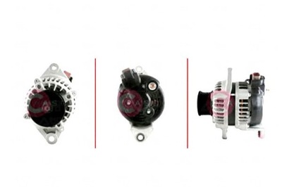 Casco генератор isuzu d-max 2.5 ditd 4x4 8dh фото №1