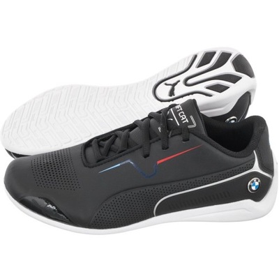 BUTY PUMA BMW DRIFT CAT 8 339979-03 R. 37,5