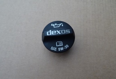 2016 camaro кришка заливної оливи 3.6 2.0 оригінальний фото №1