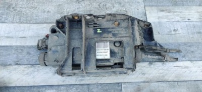 Гальмо ручний електричний renault scenic ii 2 2004 8200418647 фото №1