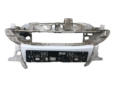 Бампер pas перед smart fortwo 451 a4516270102 фото №1