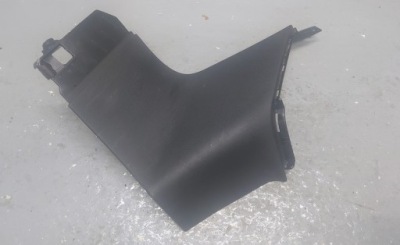 Audi q5 8r защита обшивка стойка правый задняя s-line фото №1