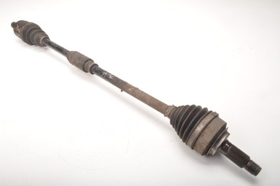 Honda insight ii 1.3 гибрид приводной вал правая длинная фото №1