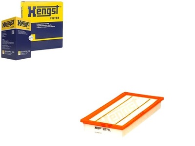 Фильтр воздуха alfa romeo mito fiat 500l bravo ii фото №1