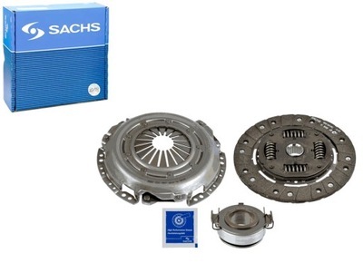 SET CLUTCH SET FROM BEARING TOYOTA AVENSIS CALDINA CAMRY CARINA E VI  