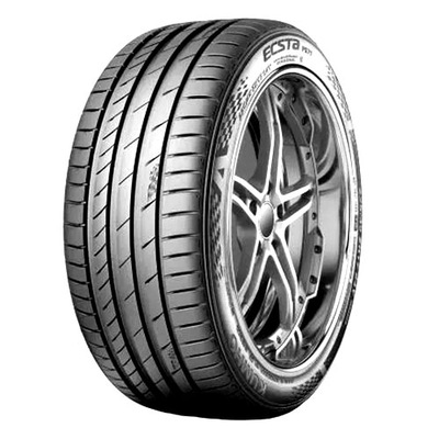 2 PCS. KUMHO 235/50R19 HP71 99H SSANGYONG  