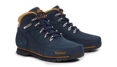 TIMBERLAND EURO ROCK TRZEWIKI ZE SKÓRĄ 39 1ŻCB