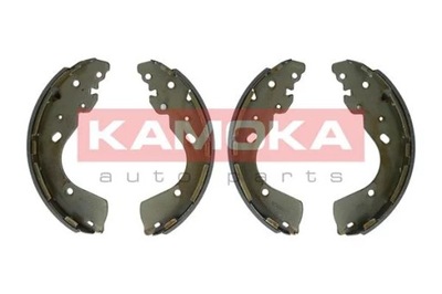 KAMOKA JQ202098 BRAKE SHOES HAM REAR  