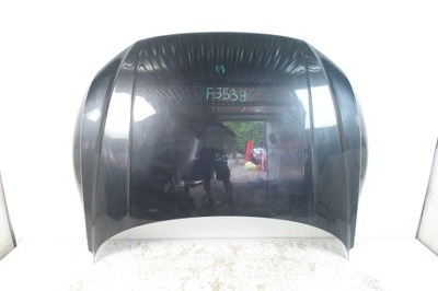 Vw arteon 2017- капот крышка двигателя фото №1