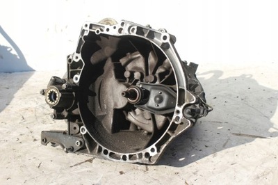 КОРОБКА ПЕРЕДАЧ 20DM25 CITROEN C3 1.4 HDI 16V