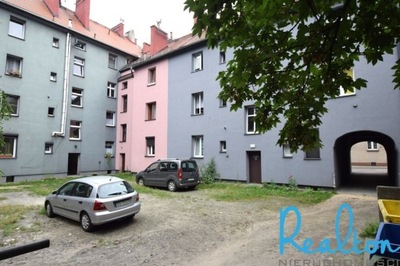 Mieszkanie, Zabrze, Centrum, 68 m²