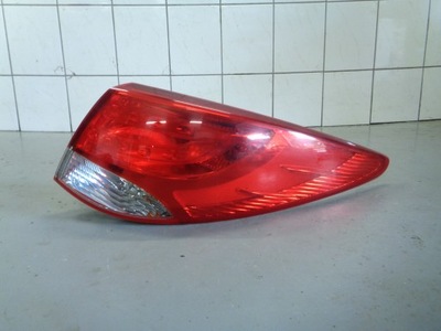 Лампа задняя led hyundai ix35 92402-2y0 ładna фото №1