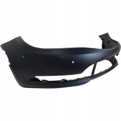 BUMPER FRONT CHRYSLER 200 15- 5NH87TZZAD NEW CONDITION  