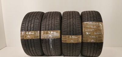 HANKOOK VENTUS S1 EVO2 OPONY 225/50/17 94W 2021r