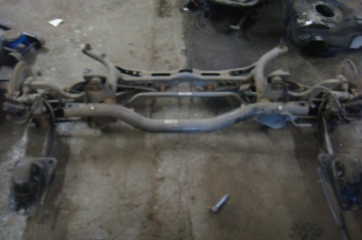 Audi a3 8v поворотний кулак ступиця задня задня ліва права фото №1