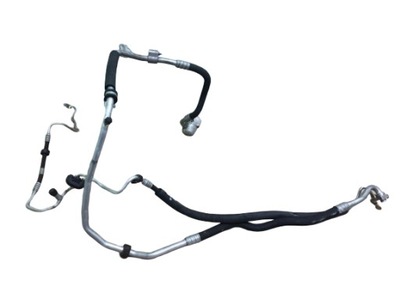 Труба шланг кондиціонера mercedes w212 e klasa фото №1