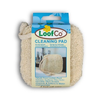 LoofCo Naturalna gąbka do sprzątania