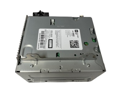 Opel zafira c iii радио cd фото №1