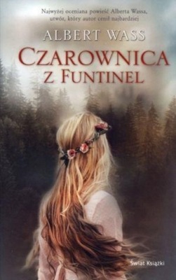 Czarownica z Funtinel