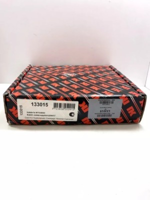 Nk 133015 clutch kit mitsubishi фото №1