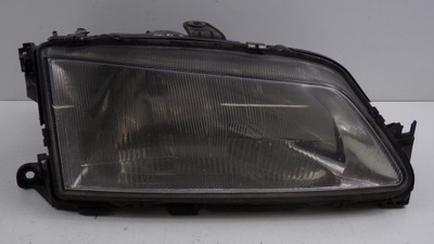 Peugeot 306 93-96 фара правый valeo моторчик фото №1