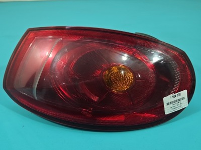 LAMPA TYŁ LEWA FIAT BRAVO II 2 07-14