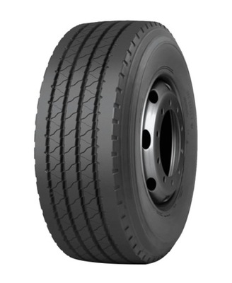 4x 385/65R22.5 Goodride MultiAP Z1 Przód, Naczepa