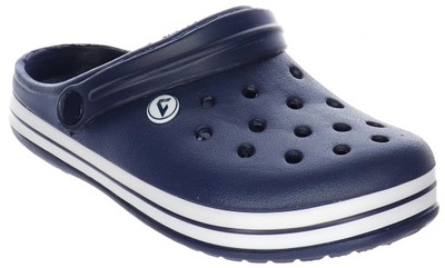 AMERICAN CLUB KLAPKI PIANKOWE BASEN R. 33