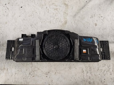 Kia niro ii 23- сабвуфер динамик фото №1