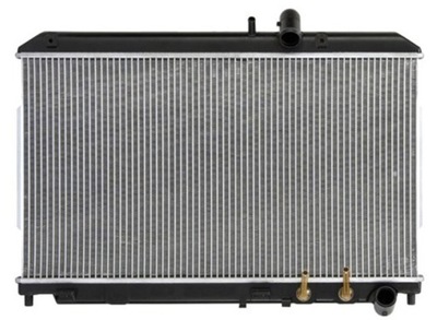 Радіатор wody mazda rx-8 1.3 +автоматична коробка передач 2003-2012 фото №1