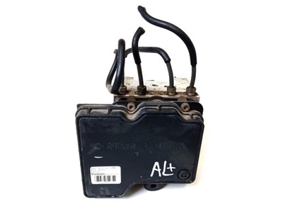 Насос abs mazda 6 ascecu562wd фото №1