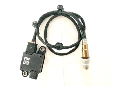 894A0-71010 TOYOTA SENSOR PARTÍCULAS DURAS EGS PM  