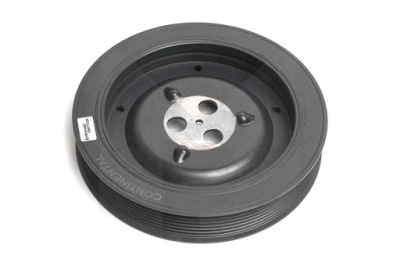 Шкив continental к ford ranger transit фото №1