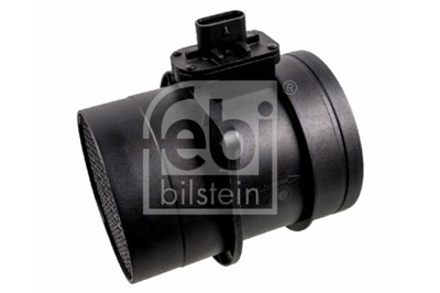 FEBI BILSTEIN FLUJÓMETRO AIRE AUDI A1 A3 A4 ALLROAD B8 A4  