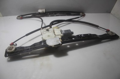 Механізм вікон лівий перед ford galaxy iii mk3 фото №1