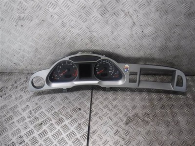 Счетчик приборы audi a6 c6 2.0 tfsi фото №1