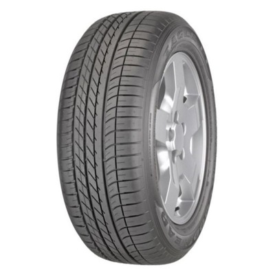 1 PIEZA GOODYEAR 245/50R19 105W EAGLE F1 ASYMMETRIC SUV XL FP ROF * DE VERANO  