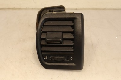 Решётка обдув правая skoda fabia ii lift фото №1