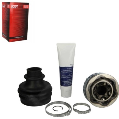 Hart шрус  наружный. berlingo 1.8,1.9d/z накладка/ фото №1