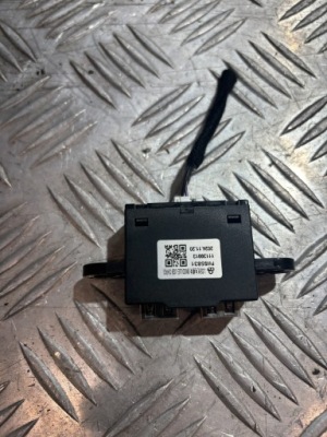 Разъём port usb mg hs 2 2024- фото №1