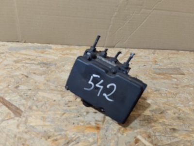 Насос abs renault trafic ii opel vivaro a primaster 2.0 d 0265800839 фото №1